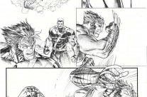 Ultimate X-Men pg 2